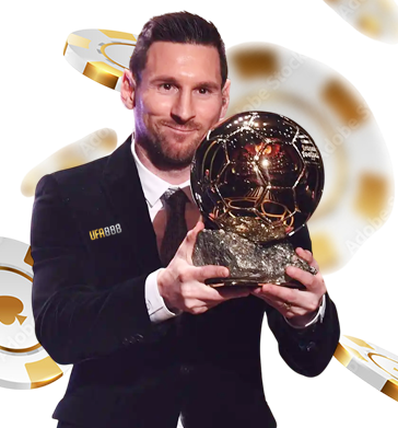 UFA888 เมสซี่ แทงบอลออนไลน์