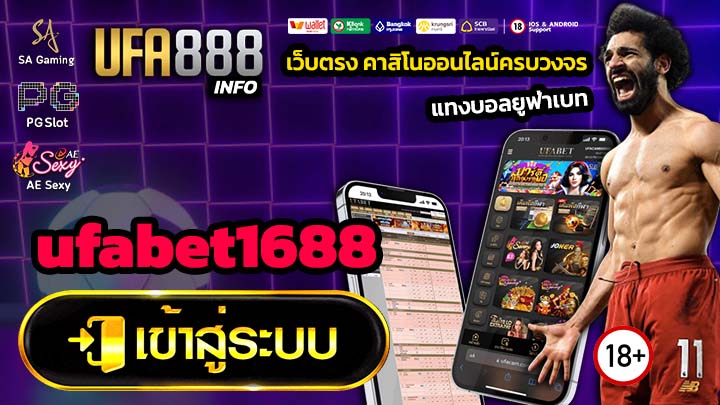 ufabet1688